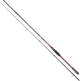Вудлище спінінгове Daiwa Ninja Z JS 802MHFS 2.4 м 15-45 г (11104-06) - зображення 1