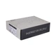 Змішувач для раковини Qtap Presto QTPRE270GRP45581 Graphite QTPRE270GRP45581 - изображение 2