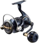 Катушка фидерная Daiwa 23 Saltiga (G) 6000-XH (40050152) - изображение 2