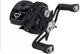 Катушка мультипликаторная Daiwa 23 Tatula TW 100XHL (10714-112) - изображение 1
