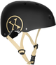 Шолом Nils EXTREME MTW001-1 XS 48-52 см Чорно-бежевий (16-70-331) (5907695584639) - зображення 1