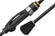 Удилище спиннинговое Graphiteleader Bellezza UX 24GBELUS-652UL-T 1.95 м 0.6-7 г (G18270) - изображение 3
