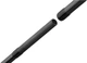 Вудилище кастингове Graphiteleader Tiro 24GTIRC-762MH 2.29 м 9-38 г (G08856) - зображення 4