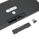 Беспроводная аккумуляторная клавиатура с мышкой Weibo Wireless 902-2.4Ghz 8887 - изображение 3