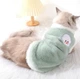 Светр для котів та собак "BERDI" Size S - зображення 2