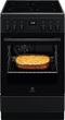 Плита електрична Electrolux LKR520275K - зображення 1