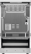 Плита електрична Electrolux LKR520275K - зображення 4