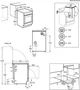 Плита комбинированная Electrolux LKK660221X - изображение 6