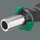 Ручка-битодержатель с трещоткой Wera 838 RA S 1/4" 05051492001 - изображение 2