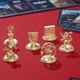 Монополія Дім Драконів англійською мовою Monopoly House of the Dragon Hasbro - зображення 3