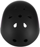 Kask Nils EXTREME MTW001-1 XS 48-52 cm Czarno-różowy (16-70-335) (5907695584684) - obraz 5
