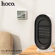 Термогігрометр HOCO HX41 Indoor electronic clock with hygrothermometer White (6942007647830) - изображение 6