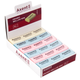 Комплект 36 шт. Гумка м'яка Axent Mellow mini 1193-A, асорті 4251458735853 - зображення 2