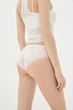 Трусики-шортики Sambario 3(M) Белый (61401) - изображение 4