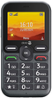 Мобільний телефон Doro Leva L10 Graphite (7322460087395) - зображення 2