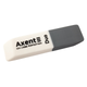 Комплект 42 шт. Гумка м'яка Axent Duo 1185-A 4250804854989 - зображення 1