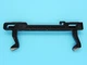 Крючок, замок двери FM0712, 4026W1A042, микроволновки LG MS-1949W/01, MS-1949W. (04930) Б/У - изображение 2