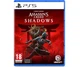 Гра Assassin’s Creed Shadows (російські субтитри) (PS5) - зображення 1