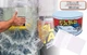 Водонепроникна ізоляційна стрічка FLEX TAPE White 150*5 cm - изображение 1