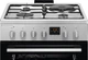 Плита комбинированная Electrolux LKM660222X - изображение 2