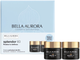 Zestaw do pielęgnacji twarzy Bella Aurora Splendor 60 Krem na noc 50 ml + Krem na dzień 50 ml (8413400019671) - obraz 1