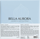 Zestaw do pielęgnacji twarzy Bella Aurora Splendor 60 Krem na noc 50 ml + Krem na dzień 50 ml (8413400019671) - obraz 3