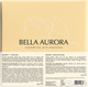 Набір для догляду за обличчям Bella Aurora Splendor 50 Денний крем 50 мл + Крем для шкіри навколо очей 15 мл (8413400019664) - зображення 3