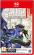 Гра Nintendo Switch 2 Raidou: Remastered: The Mystery of the Soulless Army (Картридж) (5055277056002) - зображення 1
