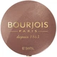 Róż do policzków Bourjois 92 Sandalwood 2.5 g (3614225613289) - obraz 1