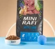 Сухой корм для собак малых пород Dolina Noteci RAFI mini с ягненком 3 кг (5902921396727) - изображение 3
