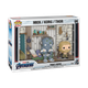 Фігурка Funko Pop Avengers Thor`s house 9.6 см - зображення 2