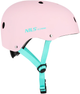 Kask Nils EXTREME MTW001-1 XS 48-52 cm Różowy (16-70-351) (5907695586275) - obraz 2