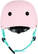 Kask Nils EXTREME MTW001-1 XS 48-52 cm Różowy (16-70-351) (5907695586275) - obraz 4