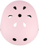 Kask Nils EXTREME MTW001-1 XS 48-52 cm Różowy (16-70-351) (5907695586275) - obraz 5
