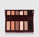 Палетка теней Charlotte Tilbury The Super Nudes Easy Eye Palette, 8,2 г (0594) - изображение 1