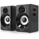 Акустическая система Real-EL 2.0 S-217 Black (EL121200013) - изображение 1