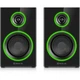 Акустическая система Real-EL 2.0 S-410 Black (EL121200016) - изображение 3