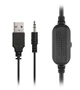 Акустическая система Real-EL 2.0 S-75 Black (EL121100015) - изображение 6