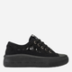 Жіночі кеди низькі Lee Cooper LCW-23-44-1618L 36 23.5 см Чорні (5904292117505) - зображення 1
