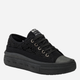 Жіночі кеди низькі Lee Cooper LCW-23-44-1618L 36 23.5 см Чорні (5904292117505) - зображення 3