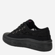 Жіночі кеди низькі Lee Cooper LCW-23-44-1618L 36 23.5 см Чорні (5904292117505) - зображення 4