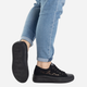 Trampki damskie koronkowe do kostki Lee Cooper LCW-23-44-1618L 39 25.3 cm Czarne - obraz 2