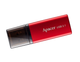 USB флеш Apacer AH25B 128GB USB3.1 Red AP128GAH25BR-1 - изображение 3