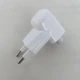 Адаптер EU Charger Adapter евро носик - изображение 4