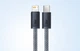 Кабель Baseus Dynamic Series Type-C to Lightning 20W 1m CALD000016 - изображение 1