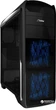 Корпус Frime FC-901B/Blue LED Black (FC-901B-BF-CR-WP) - изображение 4