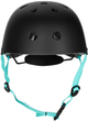 Шолом Nils EXTREME MTW001-1 XS 48-52 см Чорно-синій (16-70-339) (5907695584738) - зображення 3