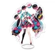 Акриловая фигурка Hatsune Miku - изображение 2