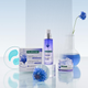 Krem nawilżający do twarzy Klorane Bio Cornflower 50 ml (3282770395853) - obraz 3