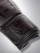 Боксерські рукавички 12 унцій (12 oz) чорні VNM02-12 - зображення 2